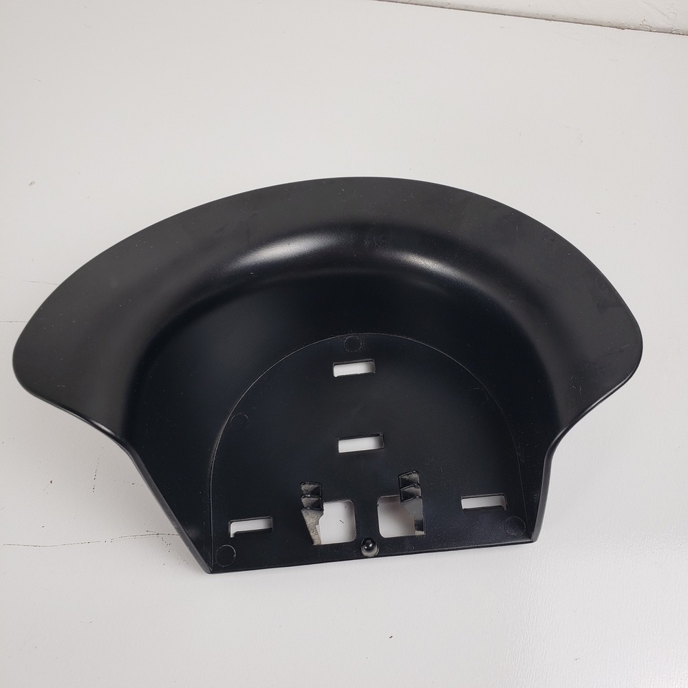 Bissell 9200 ProHeat 2X Hose‎ Wrap Cord Caddy Replacement Part Black